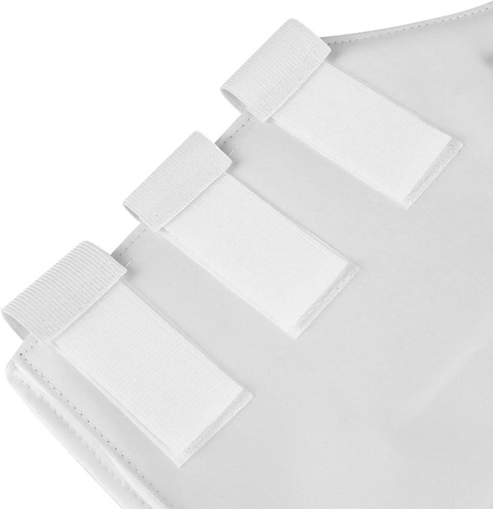 Broken Rib Brace, Chest Sternum Protector, Support Brace Breathable Chest Wrap Belt, for Dislocated Cracked Ribs Open Heart Surgery Recovery