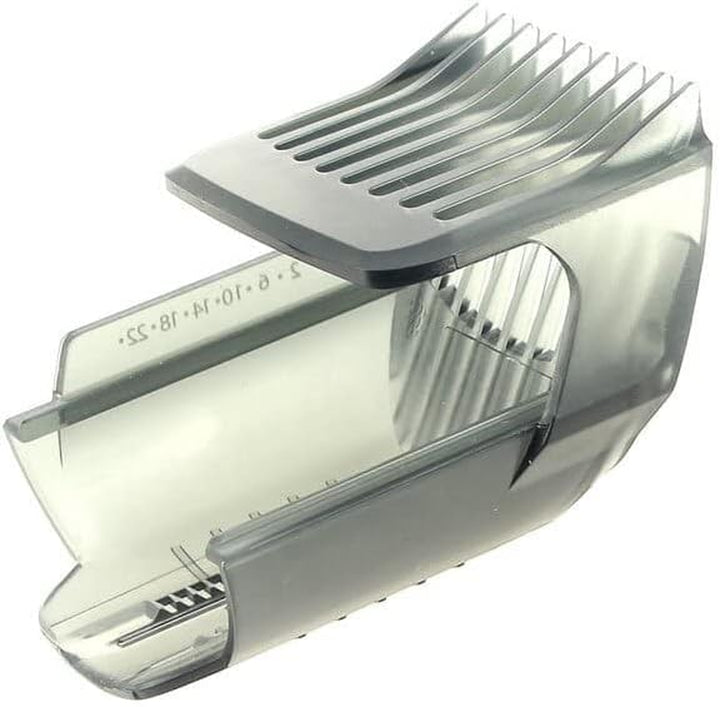 35807860 Hair Trimmer 2 to 24 Mm for All Hair Types, Adults