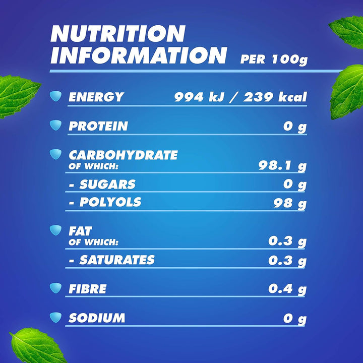 Mints Peppermint 35 G (Pack of 12)
