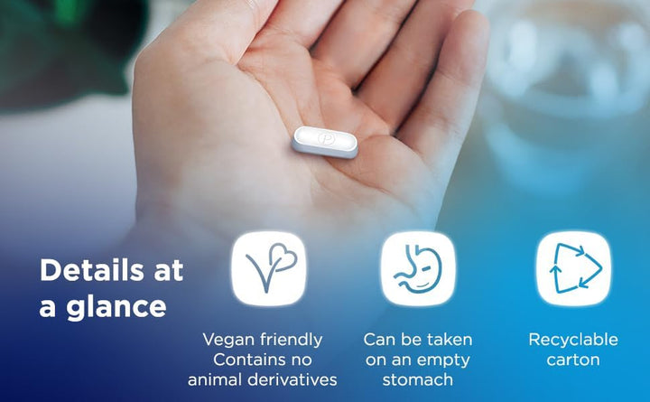 Advance Painkillers, 500Mg Paracetamol Tablets, Pain Relief for Migraines, Headaches, Backache, Period Pain and Toothache, Pack of 16