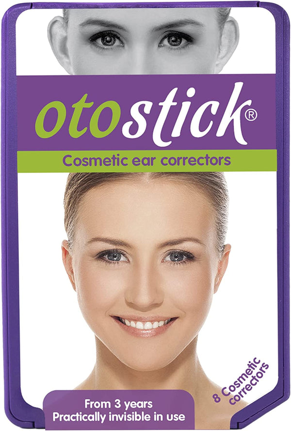 Cosmetic Ear Correctors