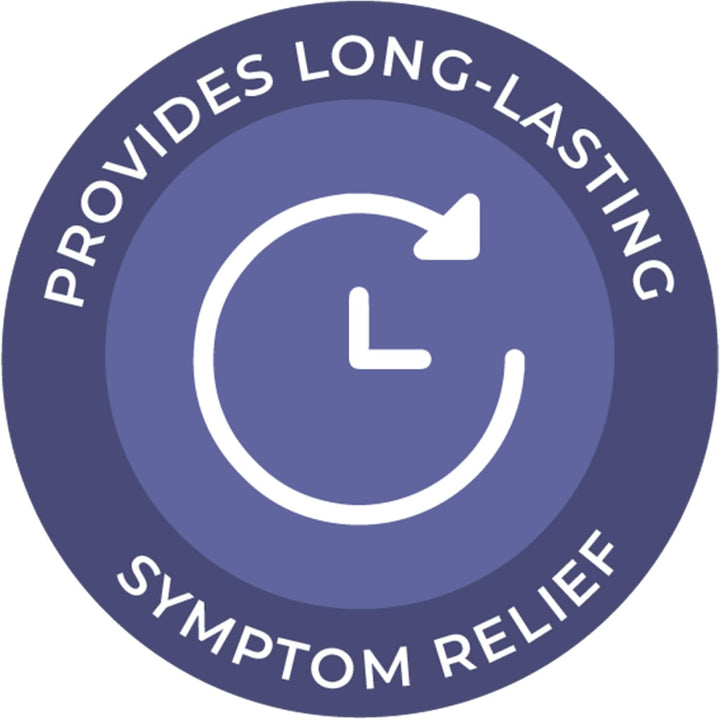 Intensive Soothing Eye Drops for Dry Eyes - Instant and Long-Lasting Lubricating Eye Drops for Tired Eyes with Hyaluronic Acid, Suitable for Contact Lens Wearers, 10 Ml