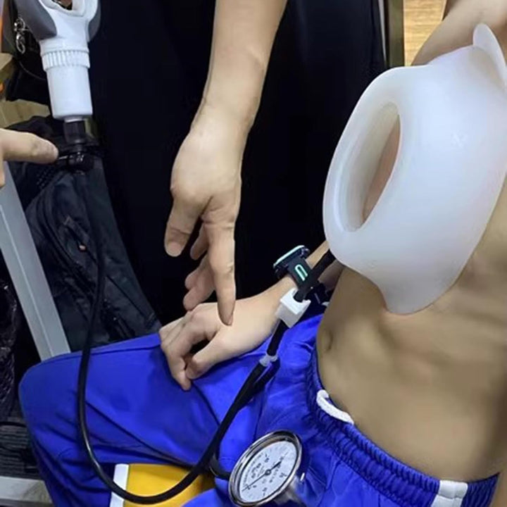 Pectus Excavatum Vacuum Bell/Sunken Chest/Non-Surgical Treatment(L-L)