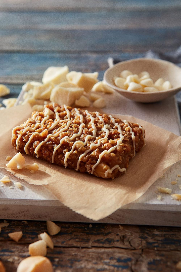 ENERGY BAR Mixed Flavour Variety-Pack X 12 Bars Nutritional Bar Source of Plant Based Protein 12 Bars X 68G