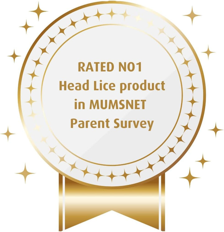 Combination Head Lice Kit