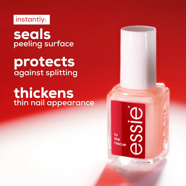 to the Rescue UV Gel Damage Repair Nail Treatment, 13.5Ml