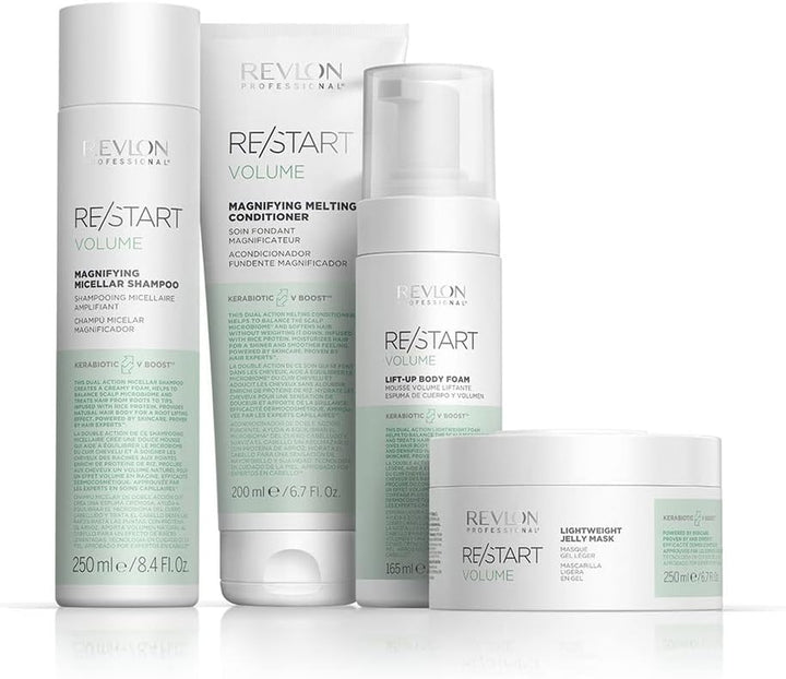 Re/Start Volume Lift-Up Body Foam 165 Ml
