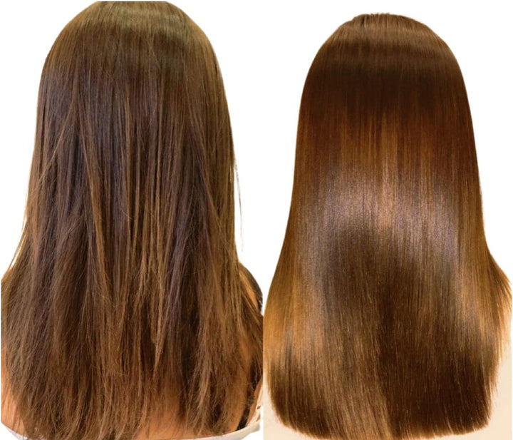 Gold 100Ml Brazilian Blow Dry Hair Straightening Keratin Treatment 50Ml Shampoo …