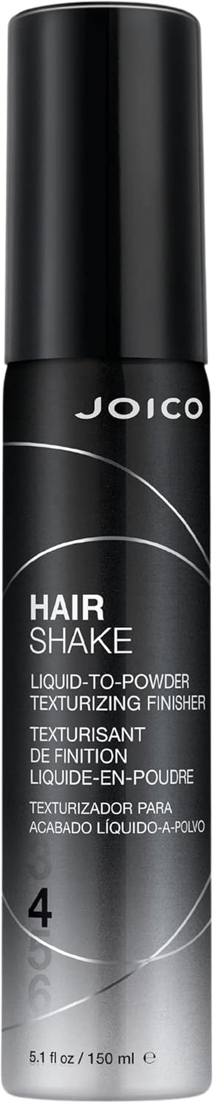 - Hair Shake Texturizing Finisher 150 Ml