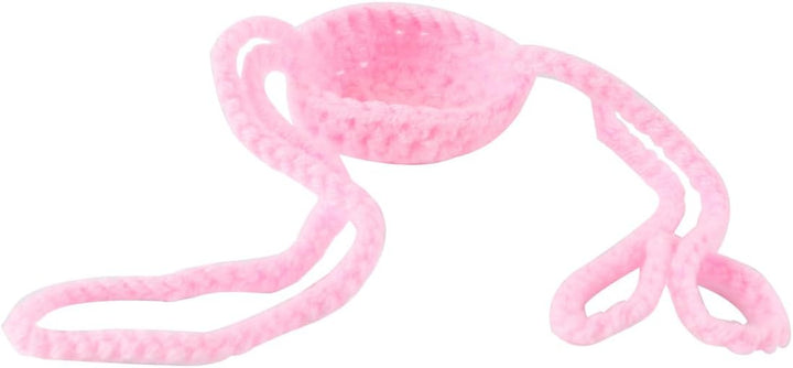 2 PCS Handmade Grey Nose Warmer Breathable Wool Nasal Breathing Mask for Cold Weather Unisex Outdoor Protection for Women Men Outdoor