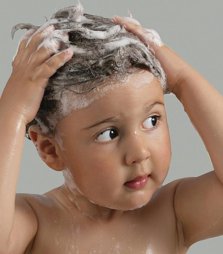 Taming Spray - Leave-In Detangling Conditioner 250 Ml (Pack of 1