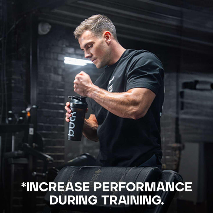 Creatine Monohydrate Powder 500G | Micronised Creatine Supplement for Strength, Power & Performance | Unflavoured Vegan, Easy to Dissolve | Performance Boosting Supplement for Men & Women