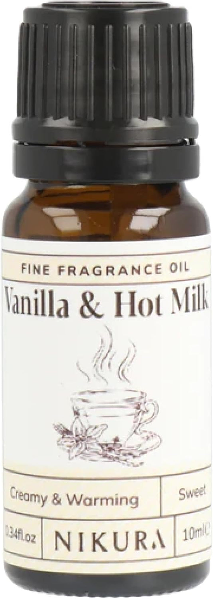 - Fresh Linen (Floral) Fragrance Oil - 10Ml | Perfect for Diffuser for Home, Soap Making, Candle Making, Wax Melts | Bath Bombs, Pot Pourri Refresher Oil, Perfume Scents, Burner Oil | UK Made