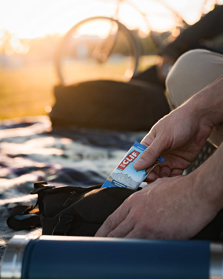 ENERGY BAR Mixed Flavour Variety-Pack X 12 Bars Nutritional Bar Source of Plant Based Protein 12 Bars X 68G