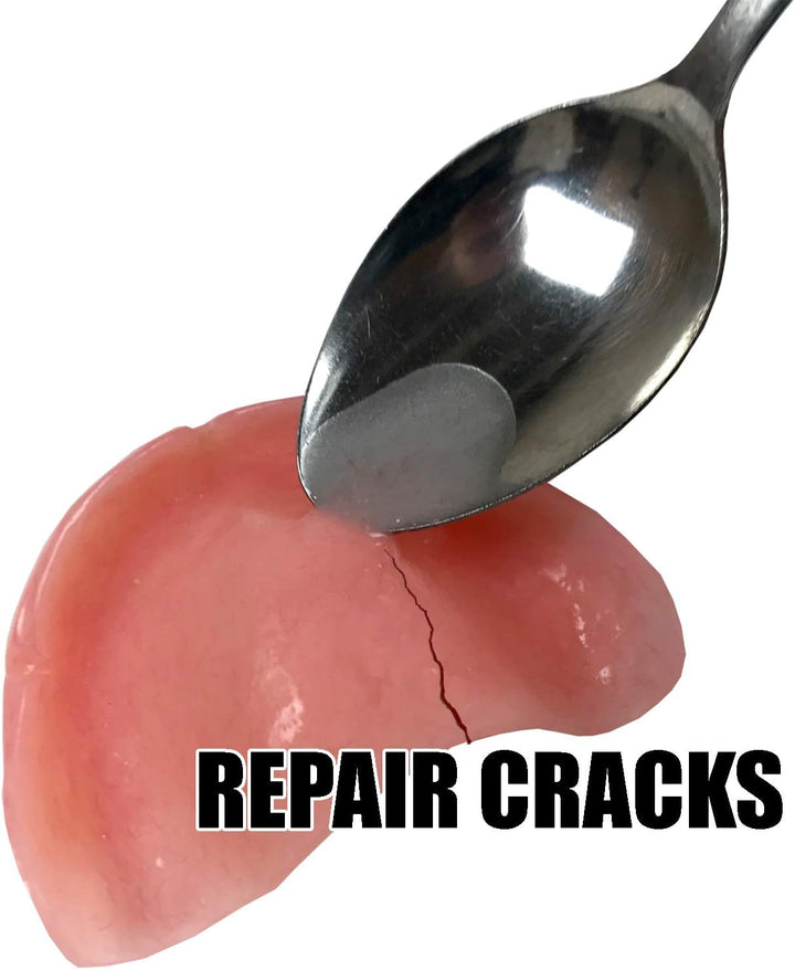 Denture Doctor - Multi Purpose Denture Repair Kit