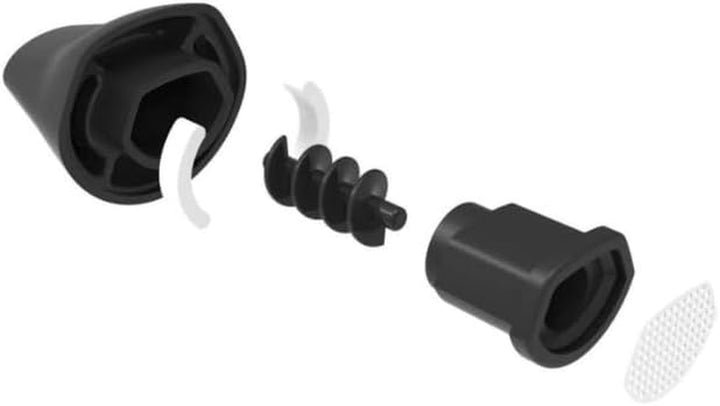 Dry Herb Vaporizer – ™ Deluxe NEO V2 | 3200 Mah Battery Portable Hybrid Vaporizer with Isolated Airflow, Precise Temperature Control, USB-C Fast Charging | Uk-Designed Herbal Vape/Vapouriser