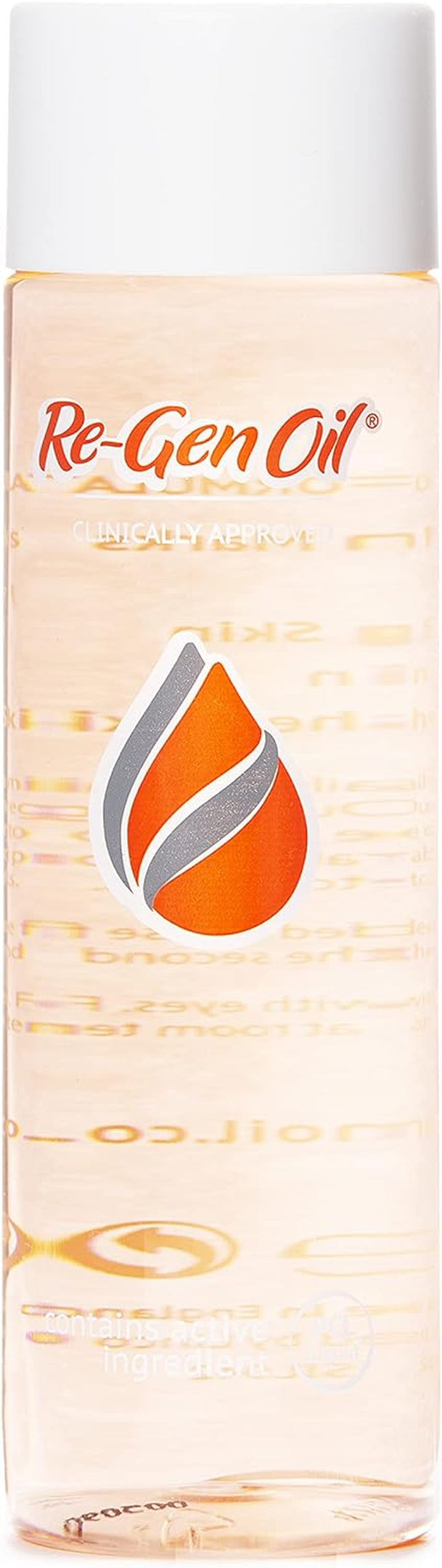 Oil | Improve the Appearance of Scars, Stretch Marks and Uneven Skin Tone | 125Ml