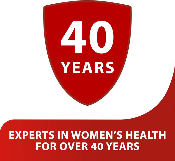 Thrush Combi Internal & External Creams for Thrush Treatment | Clotrimazole | Two-Step Complete Relief Thrush Treatment