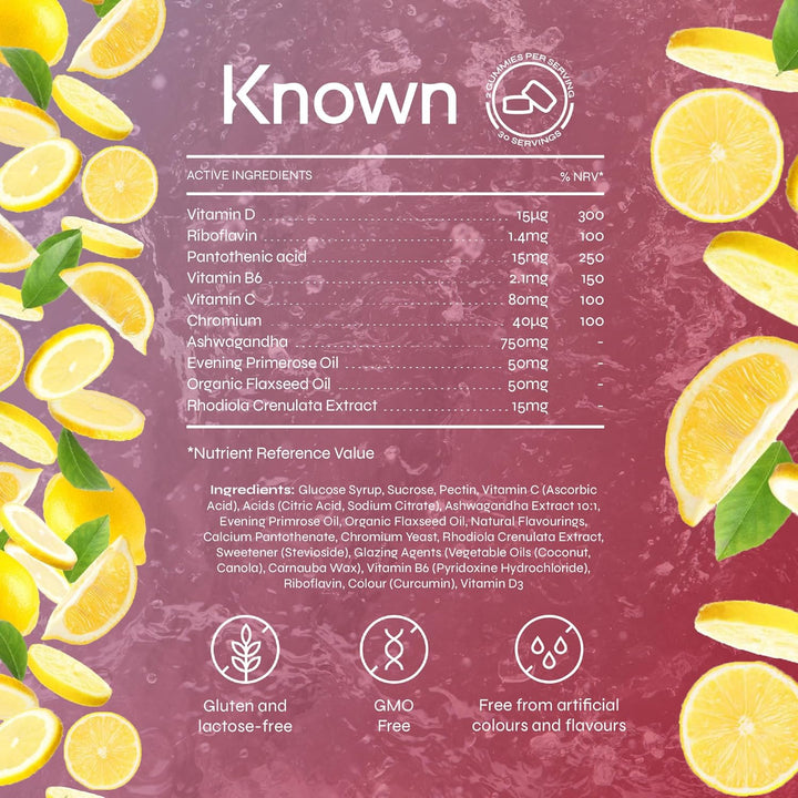 Pregnancy Support Gummies with 400Mcg Folic Acid – Raspberry Flavour – Vegan Prenatal Multivitamin Gummy Supplement – with Vitamin D3, K, C, E, B12, Biotin & Zinc – 1 Month Supply