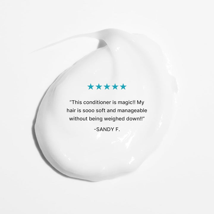 Color Security Conditioner