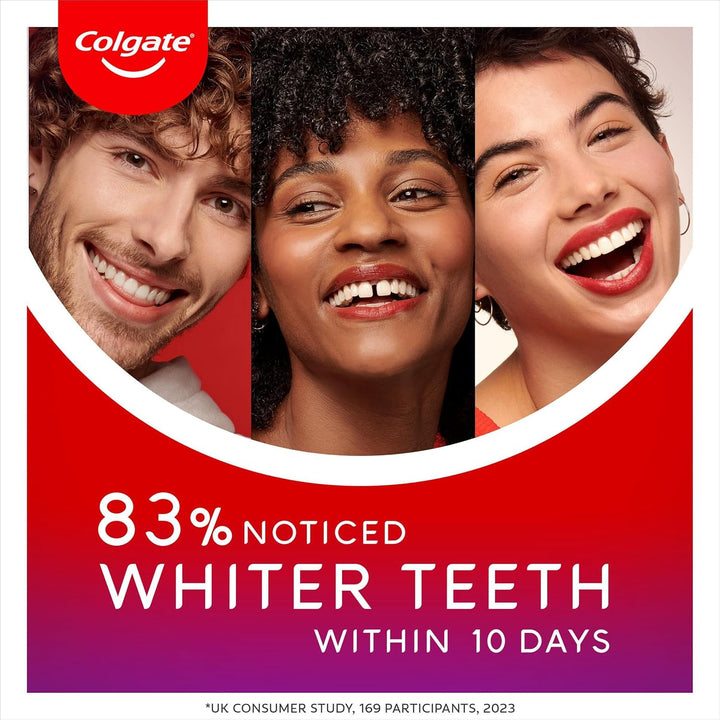 Max White Overnight Teeth Whitening Serum - Home Teeth Whitening Pen - Reverses 15 Years of Stains* While You Sleep - New and Improved Applicator - Enamel-Safe - Easy to Use