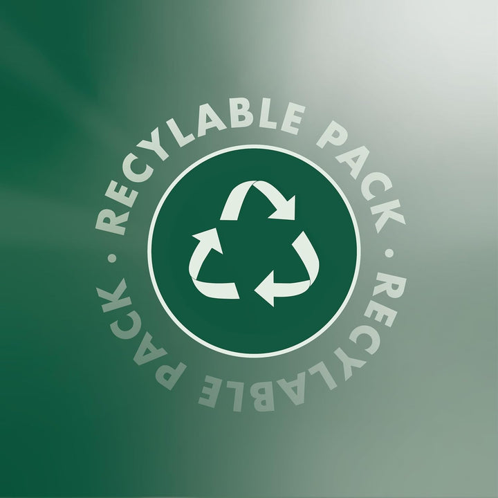 Men Triple Odor Defense 48H Protection Deodorant Spray, 200Ml