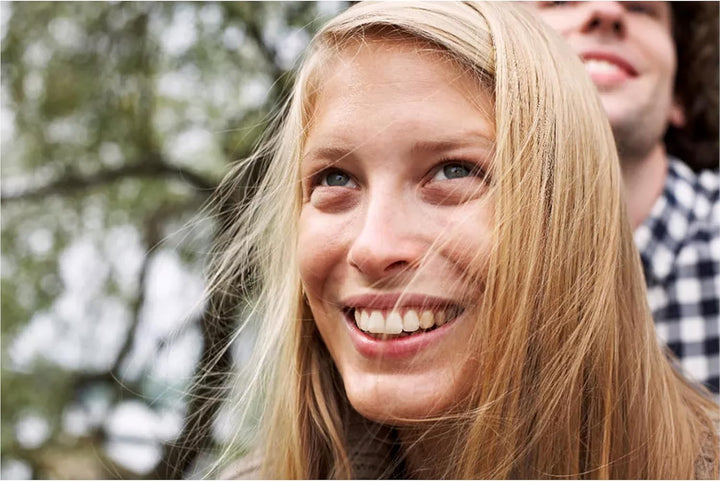 Cold Sore & Lip Cream - Triple Action Formula, 5Gm | Fast Relief, Infection Control, Effective Healing for Painful Cold Sores & Dry Cracked Lips