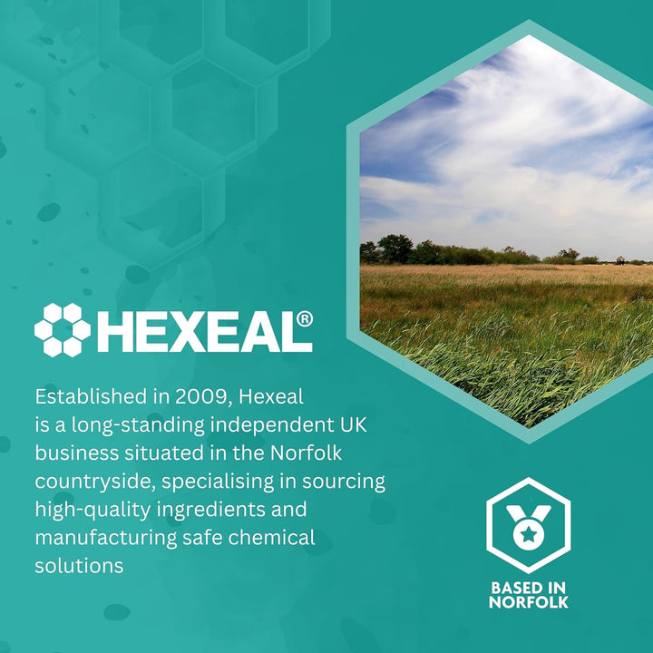 Dead Sea Salt 10Kg – 10Kg Bucket of Food Grade Coarse Dead Sea Salt for Soothing Baths, Beauty & Cosmetics – 100% Natural Salts for Bathing & Relaxation