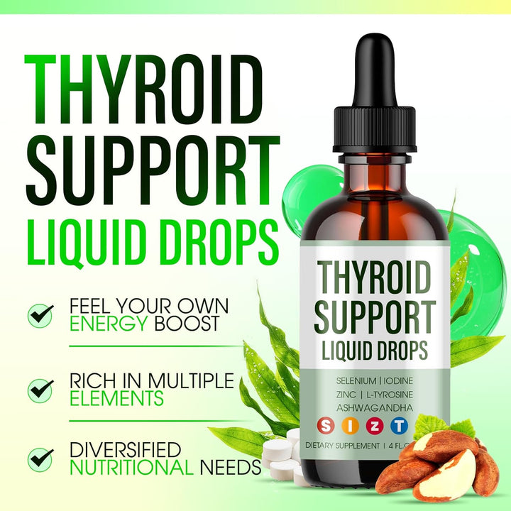 Thyroid Support Drops (1)
