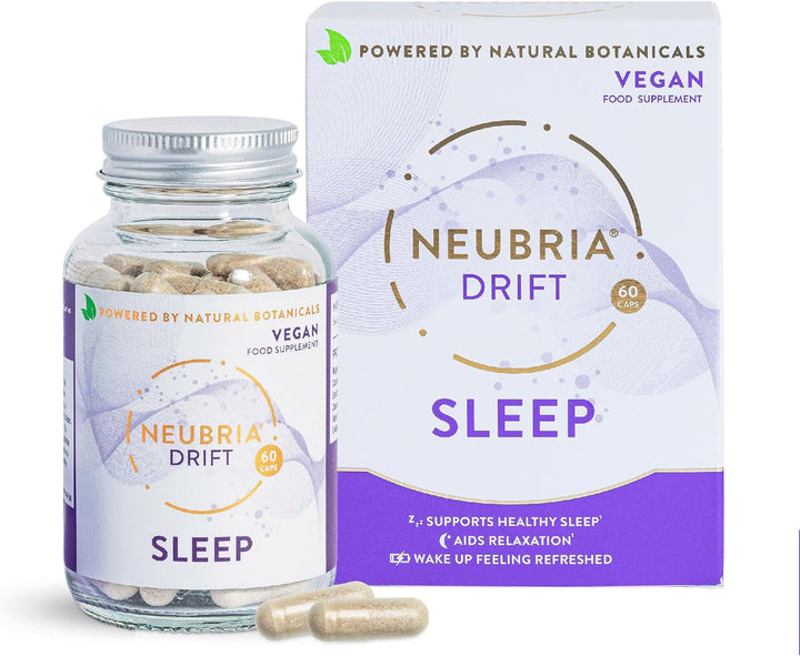 Charge Energy Supplement – Multivitamin for Adults with Guarana, Ginseng Blend, Green Tea, B Vitamins & L-Theanine – Gym & Workout Formula for Daily Vitality – 60 Vegan Capsules