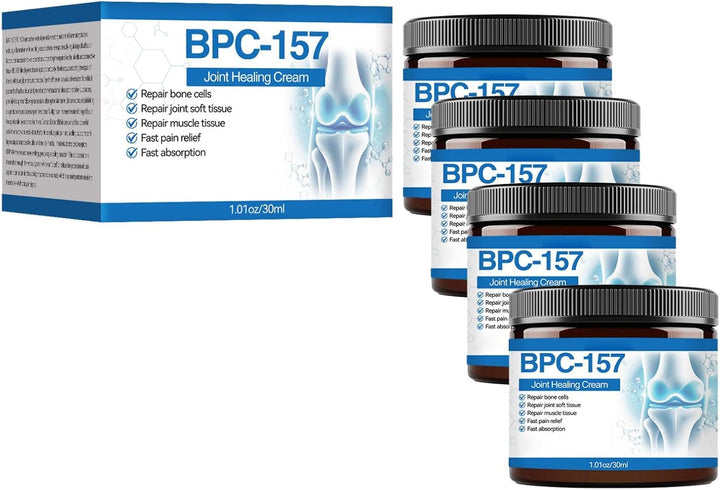 Joint Relief Cream, Jiont Soothing Cream, Effectively Improve Joint Discomfort and Enhance Mobility,Painrelief for Back,Neck,Hands,Knee (2)