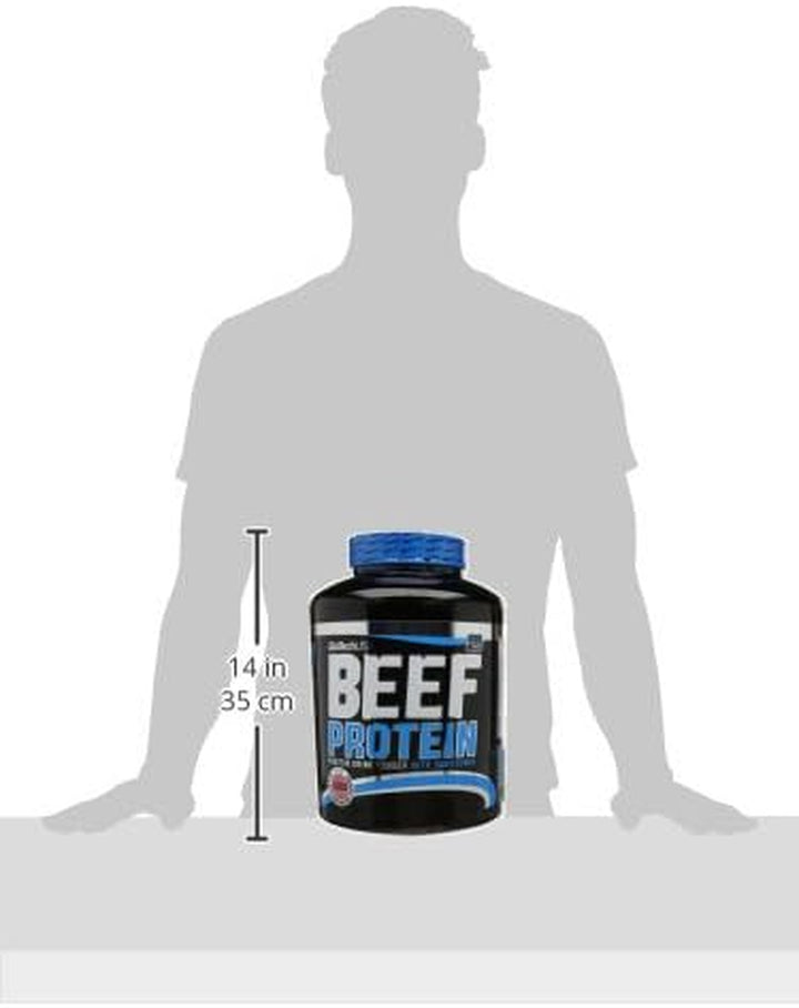 Beef Protein 1816G 19.16 G Strawberry Whey Protein Conentrate