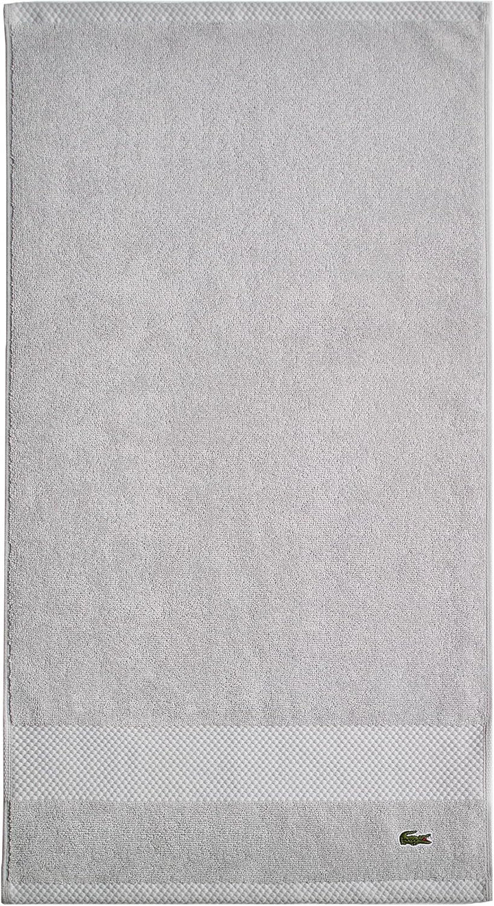 Heritage Supima Cotton Wash Cloth, Surf Blue, 13" X 13"