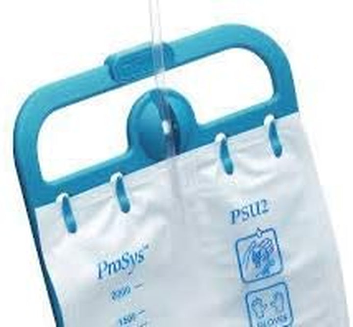 Bed Bag Stand/Urine Bag Holder