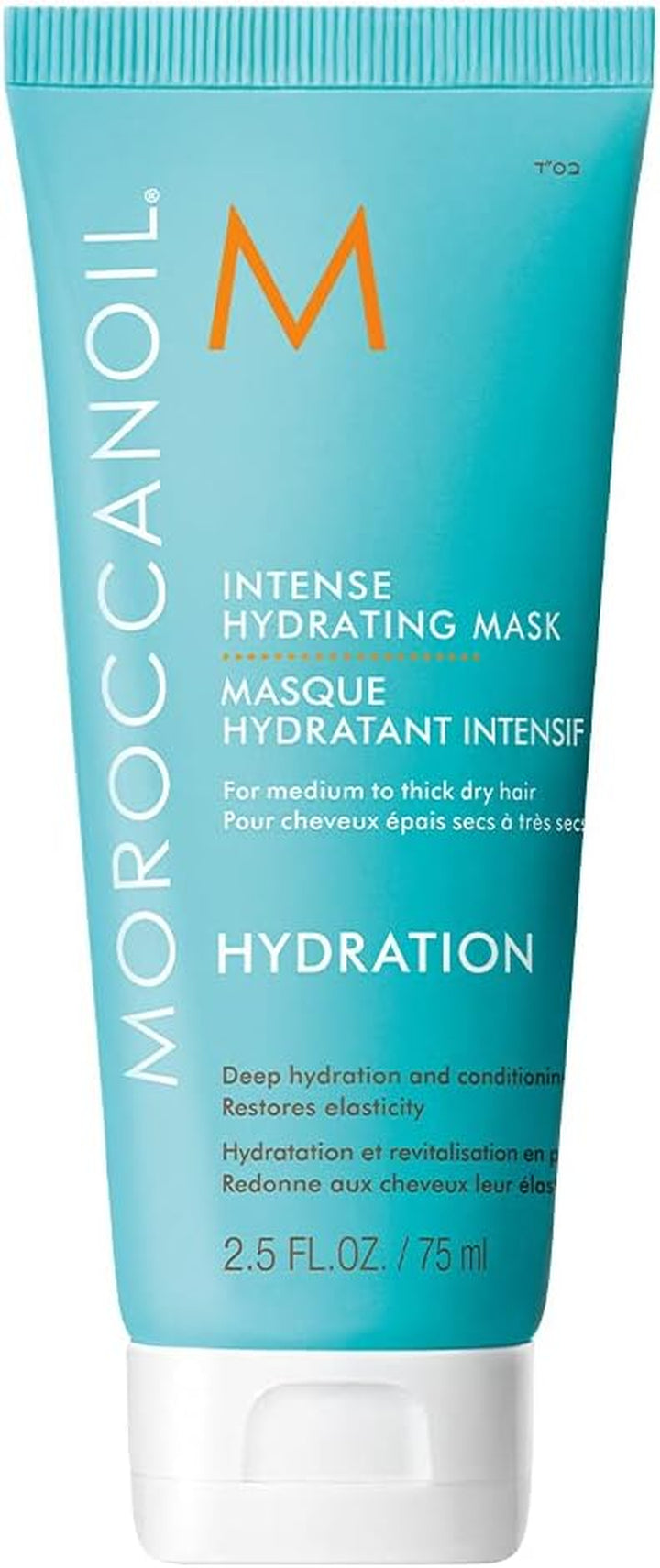 Intense Hydrating Mask