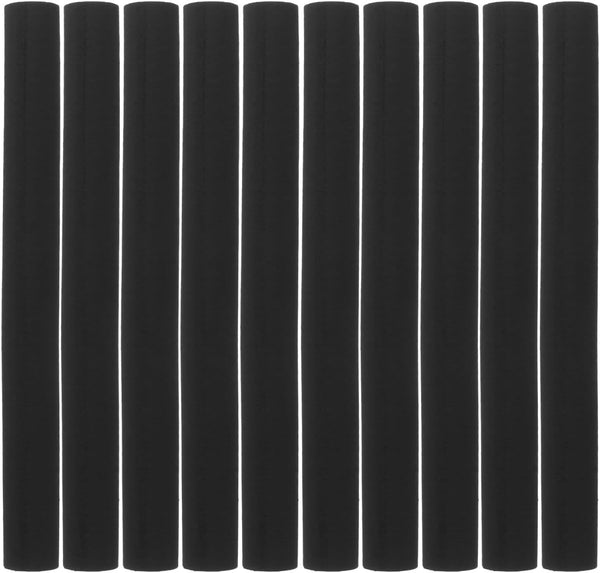 10Pcs Moxibustion Moxa Stick, Moxa Rolls, Moxibustion Sticks Consistent Heat Therapy, Smokeless Traditional Heat Treatment