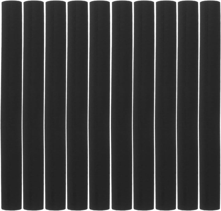 10Pcs Moxibustion Moxa Stick, Moxa Rolls, Moxibustion Sticks Consistent Heat Therapy, Smokeless Traditional Heat Treatment