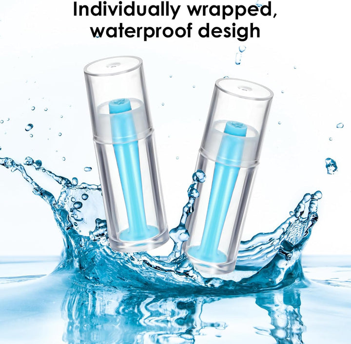 10Pcs Silicone Contact Lens Remover Tool,Portable Contact Removal Tool for Soft Contacts,Eye Contact Remover Tool with Suction Holder,Ideal for Travel and Daily Use