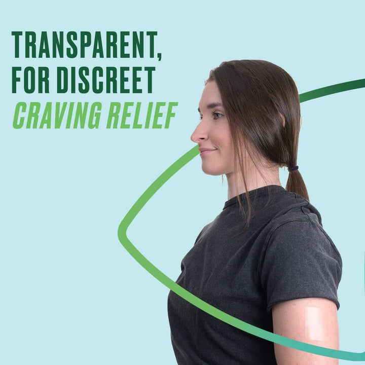 Invisipatch, Step 1, 25 Mg, 7 Nicotine Patches (Quit Smoking & Stop Smoking Aid) (Pack of 4)