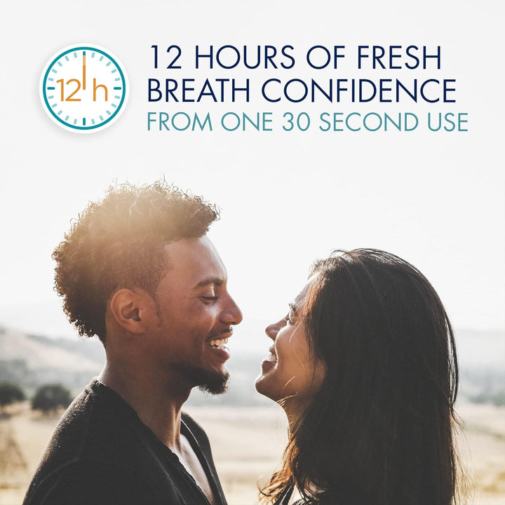 Daily Oral Rinse, Mint 500 Ml