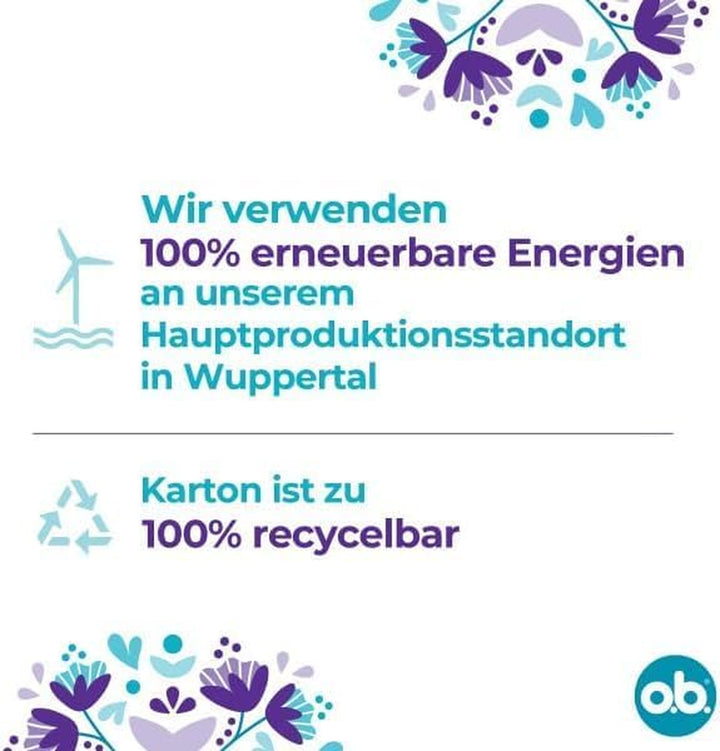 Extraprotect Normal (Pack of 56), Tampons for Medium/Stronger Days, Dynamic Fit Technology & Extra Protective Wings for up to 100% Leakage Protection during the Period