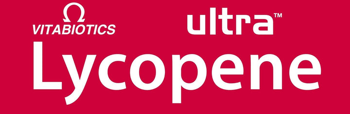 Lycopene - 30 Count (Pack of 1)