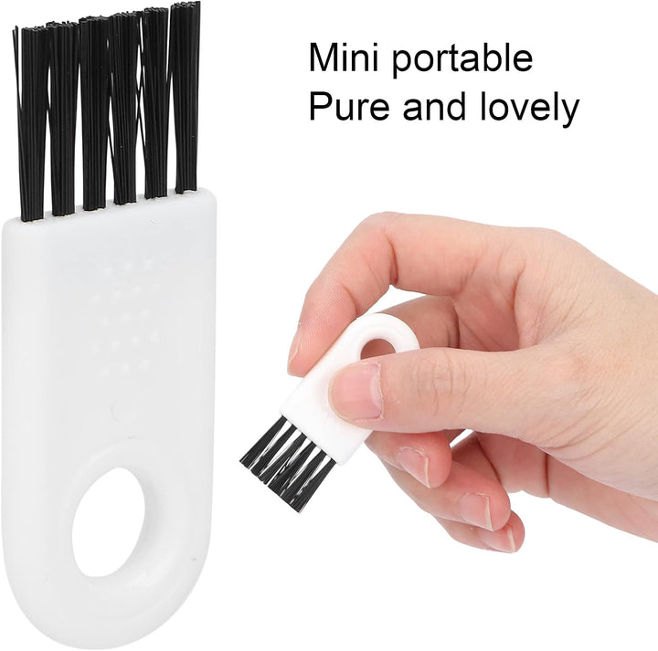 For 5Pcs Shaver Cleaning Brushes, Multifunctional Trimmer Clipper Cleaner