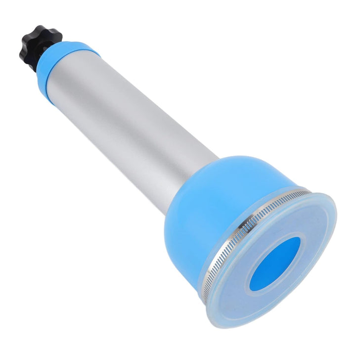 Garden Breeding Alloy Construction Strong Suction Convenient Operation for Newborn Calves in Livestock Farms Calf Breathing Pump