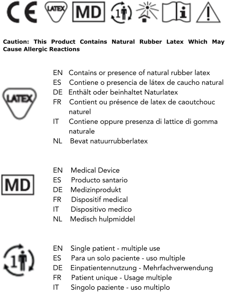 Adult Autoinflation Device - Clinically Effective Treatment for Glue Ear
