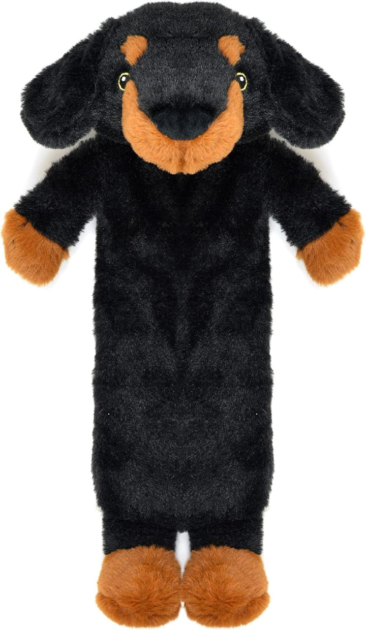 Dinosaur Long Hot Water Bottle