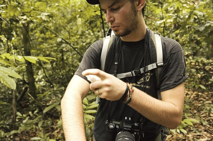 Insect Repellent Expedition Maximum DEET Pump Spray | Repels Mosquitoes, Biting Insects, Ticks | up to 8Hrs Protection, Ideal for Any Destination Including Jungle Tropics