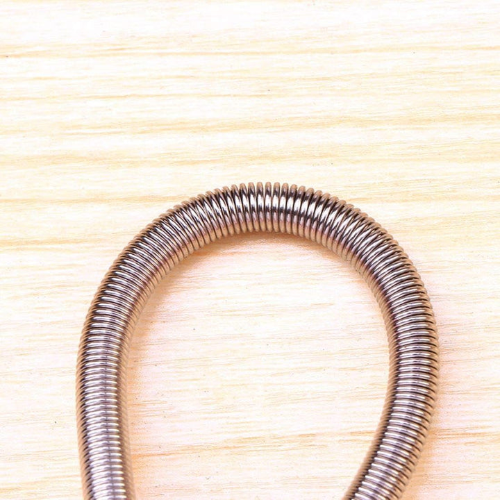 Facial Hair Remover Epilator Depilatory Spring Face Threading Tool Facial Hair Removal Device Makeup Tools, Epilator, Face Hair Removal Epilator, Epilation Sticks, Portable Epilator