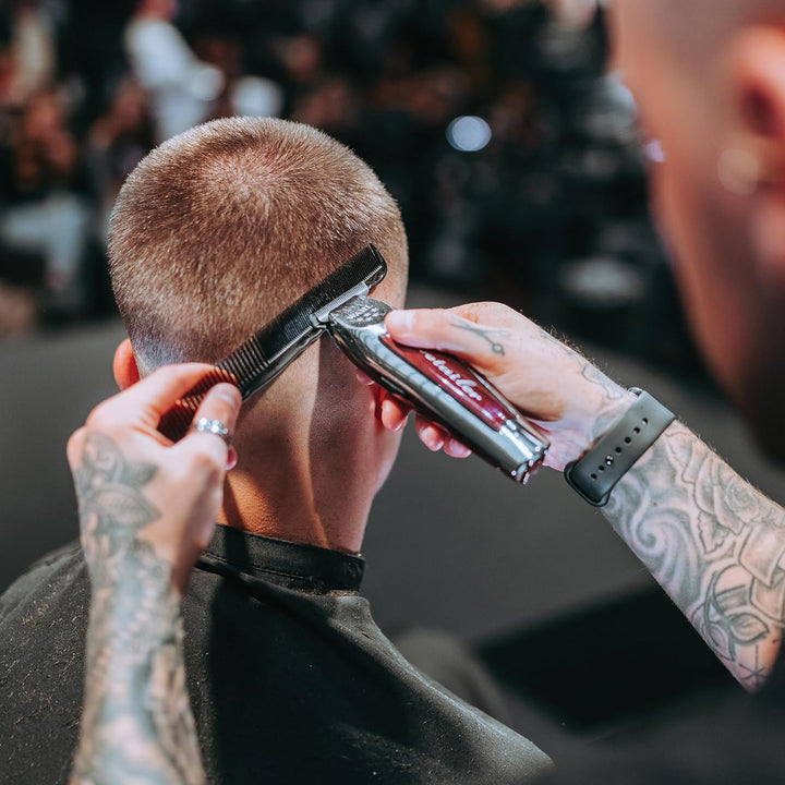 Professional 5-Star Series Cordless Detailer Li Trimmer