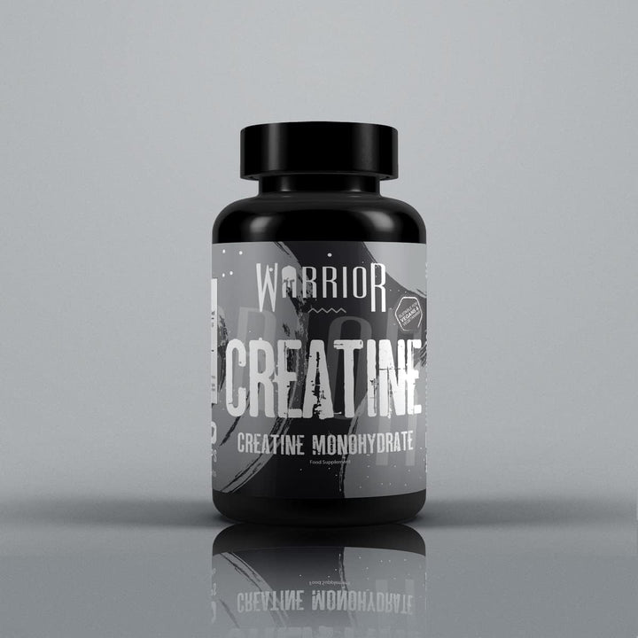 Creatine Monohydrate Tablets – 3000Mg per Serving – Supplement for Performance – Supports Muscle Growth – Unflavoured – Suitable for Men & Women – Vegan & Vegetarian Friendly (180 Capsules)
